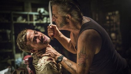 Wolf Creek 2 (2013) | Official Trailer, Full Movie Stream Preview