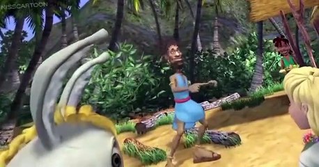 The Adventures of Donkey Ollie E006