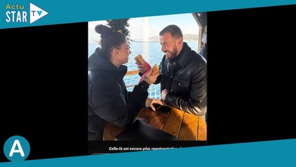 "Il y a toujours quelque chose pour nous séparer..." : Mélanie Dedigama et Julien Bert se confient s