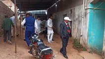 Liquor being sold from the liquor shop in collusion with excise and contractor