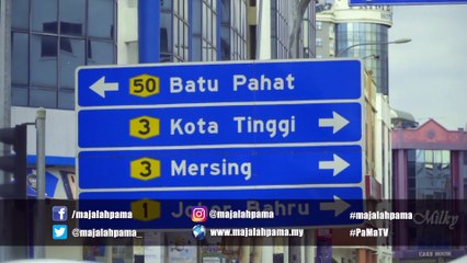 PAMATV SNIPPET S2EP11-Merawat Derita Enzima 3