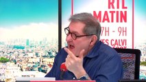 Mohamed Boclet est l'invité de Yves Calvi