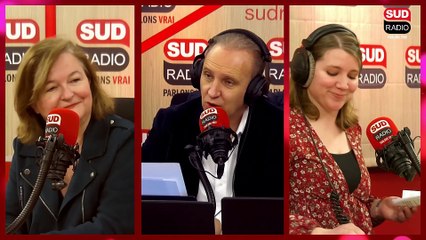 Nathalie Loiseau : "Poutine n'est pas un ami de la France"