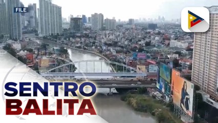 Download Video: Pagbaba ng debt-to-GDP ratio, maiuugnay sa paglakas ng ekonomiya, pagluwag ng restrictions, tourist arrivals at pagtaas ng tax collection ayon sa BTr