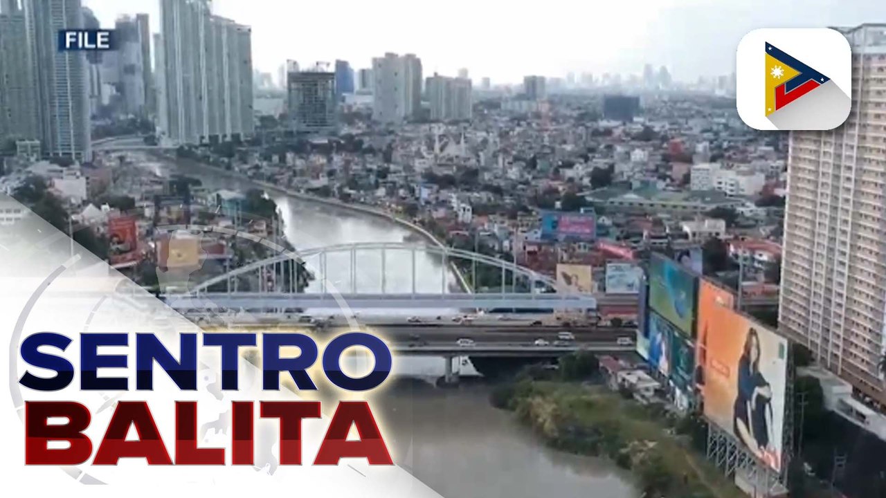 Pagbaba ng debt-to-GDP ratio, maiuugnay sa paglakas ng ekonomiya, pagluwag ng restrictions, tourist arrivals at pagtaas ng tax collection ayon sa BTr