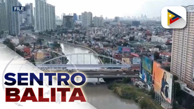 Pagbaba ng debt-to-GDP ratio, maiuugnay sa paglakas ng ekonomiya, pagluwag ng restrictions, tourist arrivals at pagtaas ng tax collection ayon sa BTr