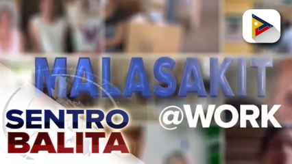 MALASAKIT AT WORK: Lalaki na may chronic kidney disease at siabetes, humihingi ng tulong para sa kanyang gamutan
