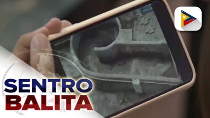 Grade 12 students mula sa TIP, bumuo ng isang community-based device na tutugon sa water pollution