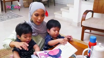 SS4:EP1 RANCANG KEHAMILAN 3