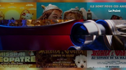 « Astérix » : du pire navet au plus culte, nous avons classé les 5 films