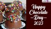 Chocolate Day 2023 Wishes, Greetings & Romantic Messages for the Third Day of Valentine’s Week