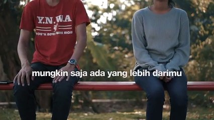FIERSA BESARI - Cerita Panjang di Hidup yang Singkat (official lyric video)(360P)