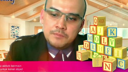 5 Tanda Anak Mungkin Ada Masalah Lambat Cakap