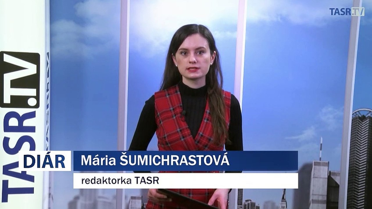 DIÁR - piatok 03/02/23