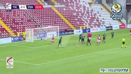 SPECIAL NEWS FERALPISALO' - Puntata del 08/12/2022