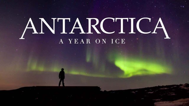 Antarctica: A Year On Ice (2013) | Official Trailer, Full Movie Stream Preview