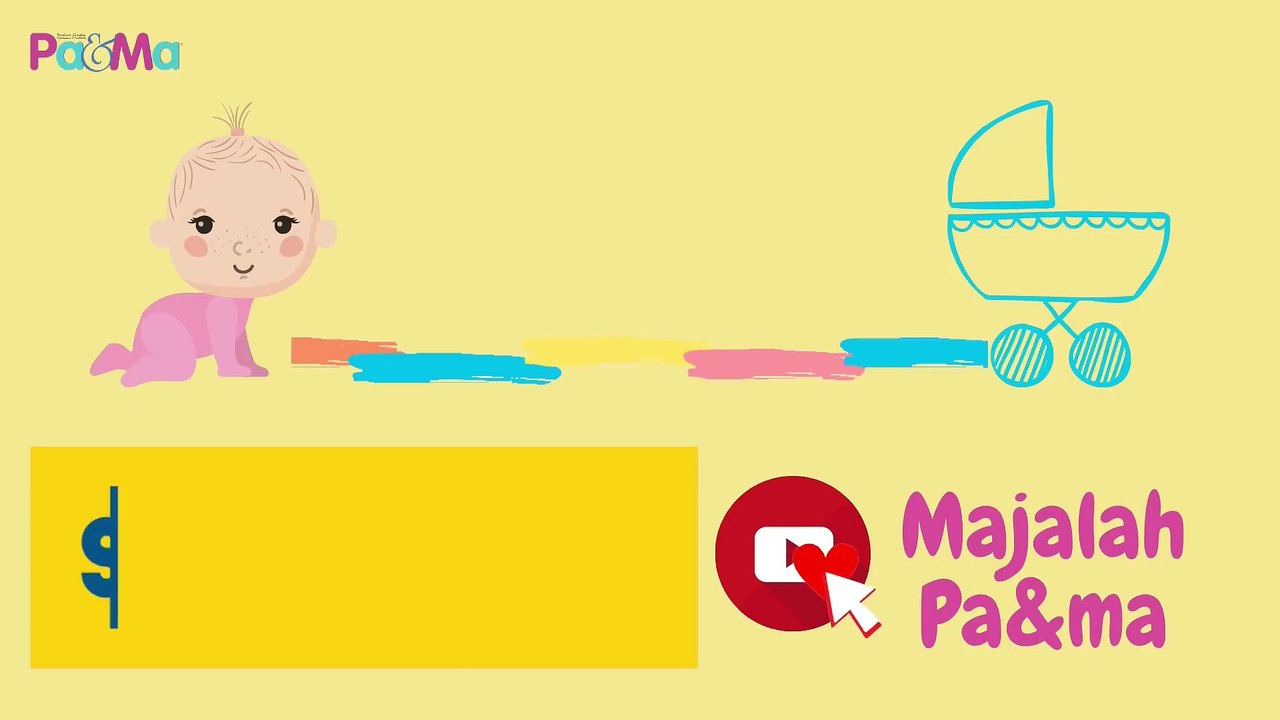 Anak Jatuh atau Terhantuk Kepala, Apa Mak Ayah Perlu Buat