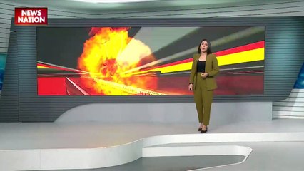 Pakistan Breaking : Pakistan के Peshawar में बस और ट्रक की भीषण टक्कर