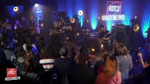L'INTÉGRALE - Izïa en Concert Très Très Privé RTL2 (30/01/23)