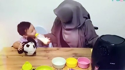 Apakah Denda Terbaik Kalau Anak Buat Salah