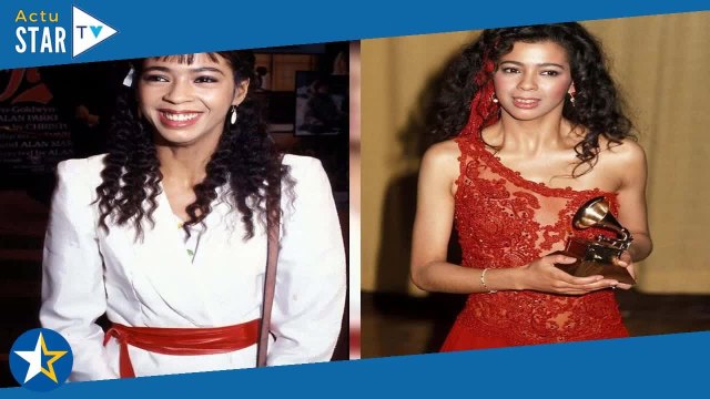 Irene Cara : les causes de sa mort dévoilées plus de deux mois après sa disparition