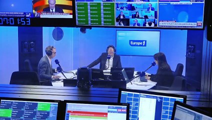 «Ça a traversé l'écran de télévision» : dans le village de Sihem, vive émotion pour les habitants