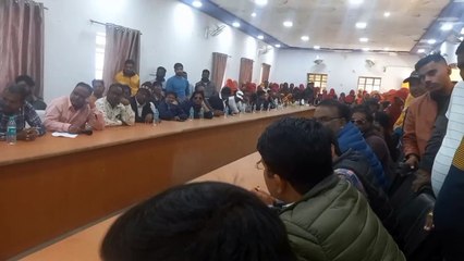 कोई कर्मचारी कलक्टर व एडीएम के यहां नहीं करेगा काम