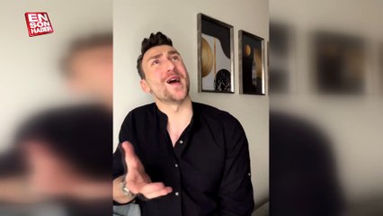 Sefa Doğanay'dan Antidepresan