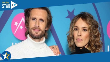 INTERVIEW – Élodie Fontan : ses rares confidences sur sa rencontre avec Philippe Lacheau