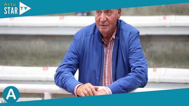Juan Carlos repéré : le roi déchu d’Espagne invité VIP de l’émir du Qatar