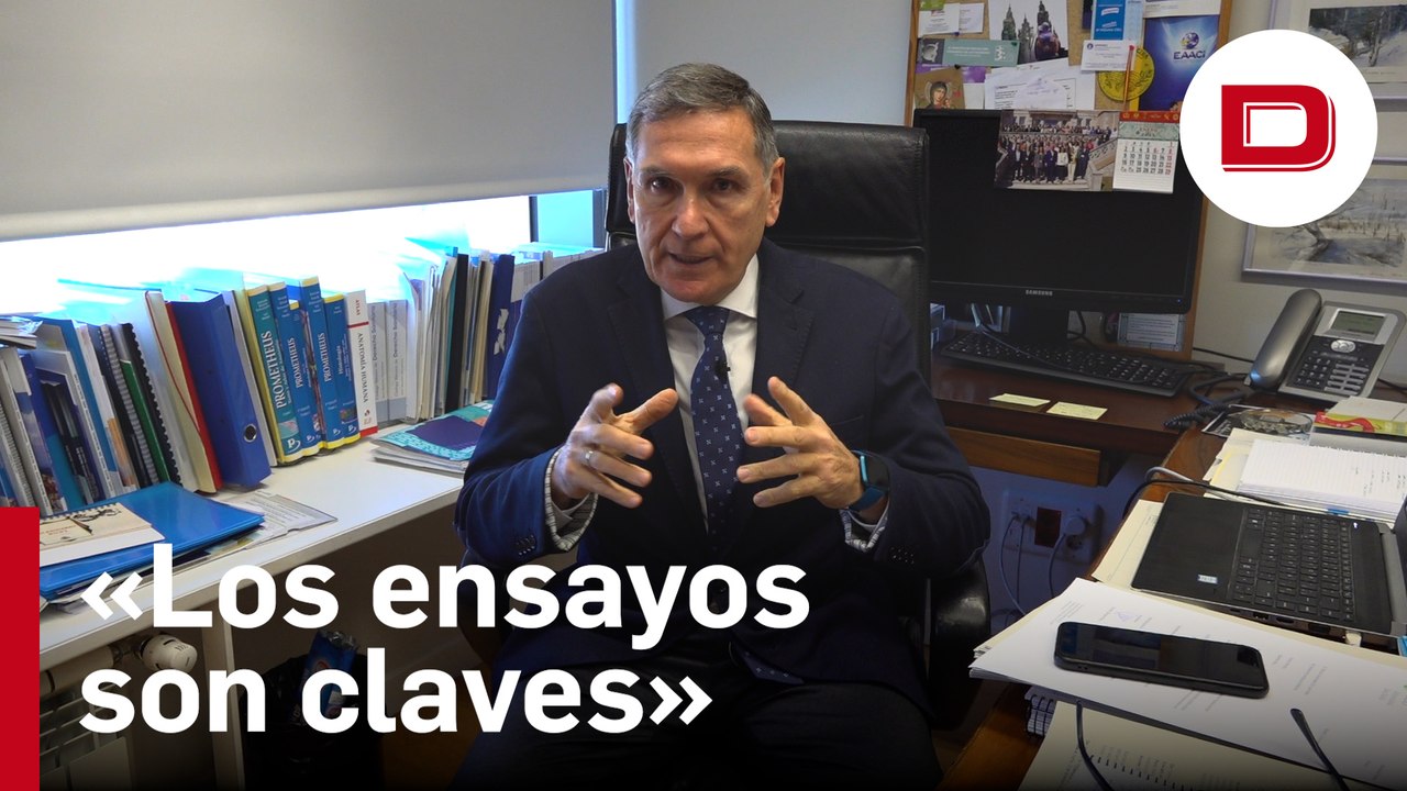 La transcendencia de la investigación en medicina, por Tomás Chivato