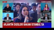 Bakan Çavuşoğlu: Konsoloslukların kapatılması maksatlı, bizim de adımlarımız olacak