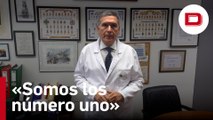 El fármaco contra el estrés que genera adicción, por Tomás Chivato