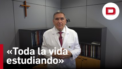 ¿Por qué los médicos dedican toda su vida al estudio?, por Chivato