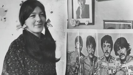 Good Ol' Freda (2013) | Inspiring Documentary About The Beatles' Loyal Fan