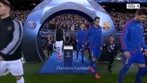 FC Barcelona 6-1 PSG (6-5 agg.) (Insane Comeback) Highlights & Goals UCL Round of 16 2017