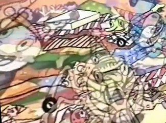 Teacher's Pet (TV Series) E006A - Let Sleeping-Over Dogs Lie