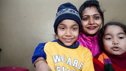 My First Vlog |  Ayush and Aarav ka first look | wallpaper unboxing