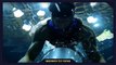 BLACK PANTHER - WAKANDA FOREVER Behind The Scenes Making Of Underwater Scenes - (2023) Marvel