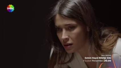 Gelsin Hayat Bildiği Gibi – 29.Bölüm Tanıtımı