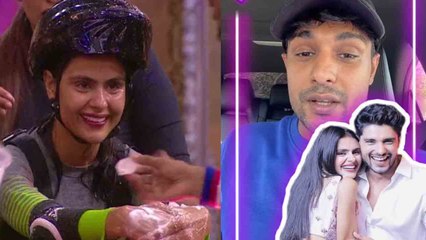 Bigg Boss 16: Ankit Gupta ने Mandali को लताड़ा, Priyanka को Torture होता देख बोले- मेरी शेरनी..!