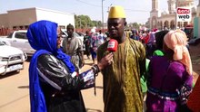 La pertinente intervention de Imam Dramé à Porokhane