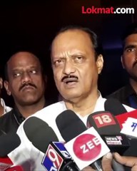 सत्यजितने आता 'हे' करावं...", अजित पवारांचा सल्ला सत्यजित तांबे ऐकतील