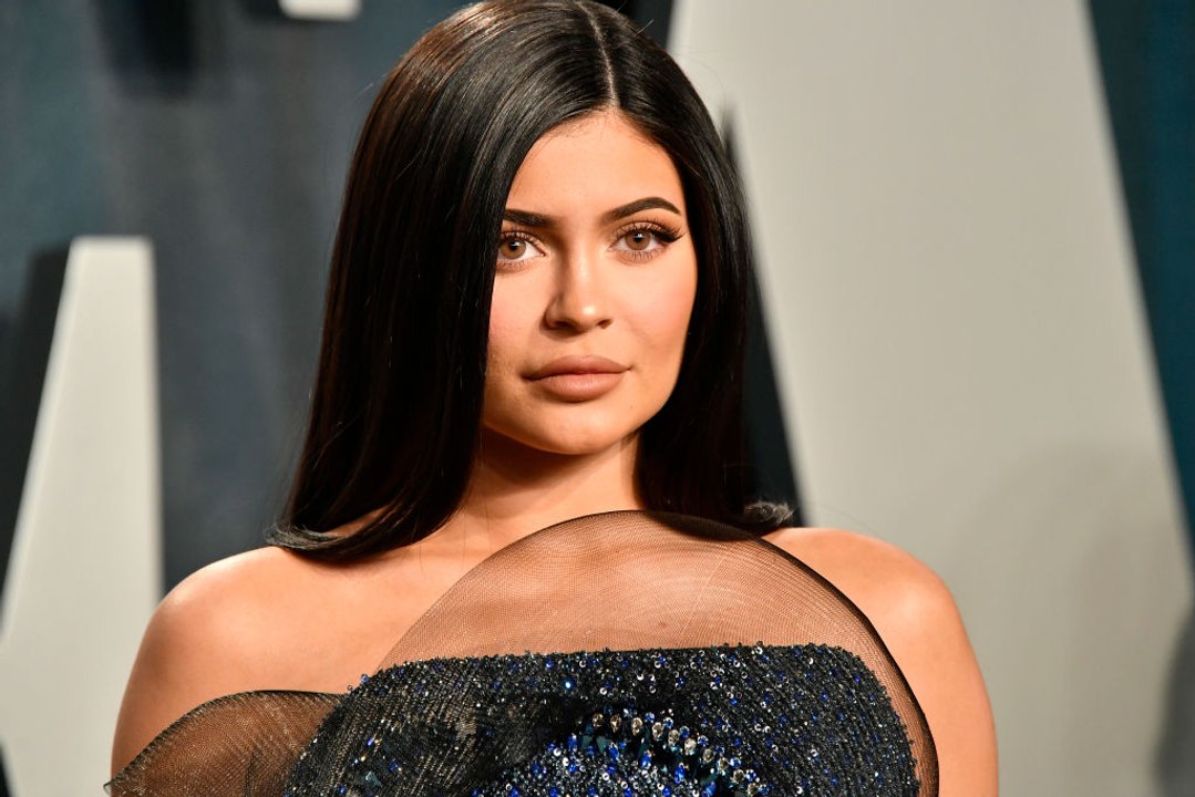 Kylie Jenner in profile: reality TV to cosmetics