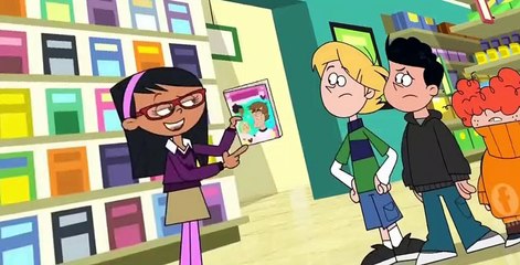 Supernoobs S02 E004 - Dude or Noob TV