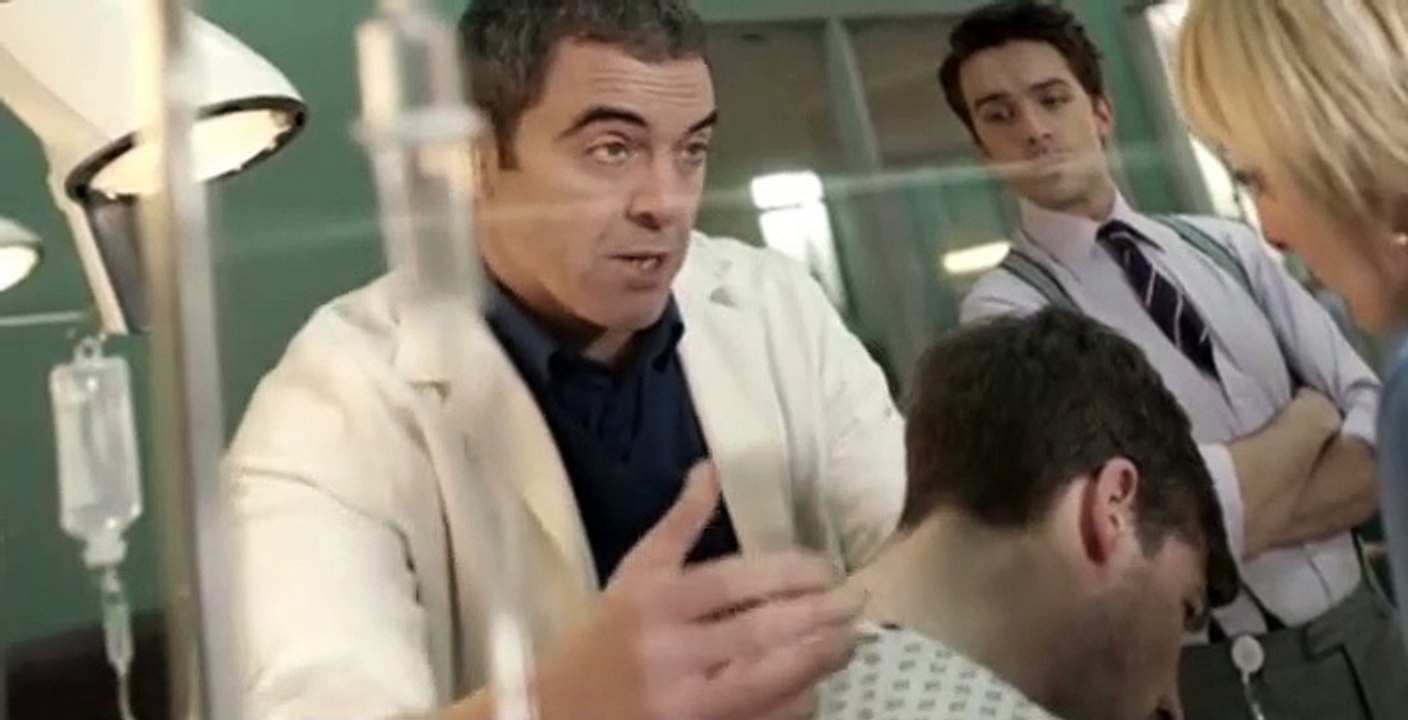 Monroe S02 E03