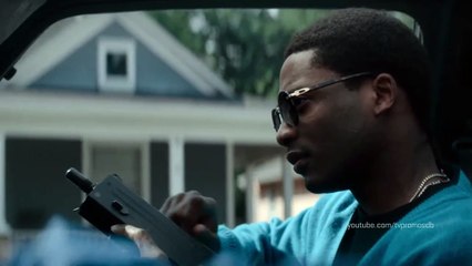 BMF S02E06 Homecoming