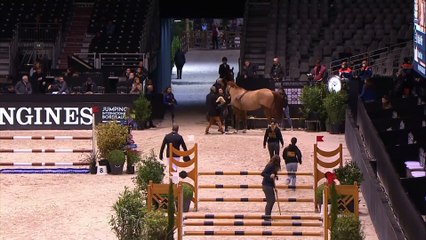 Championnat ANTARES des partenaires - Finale par équipe - Jumping International de Bordeaux 2023