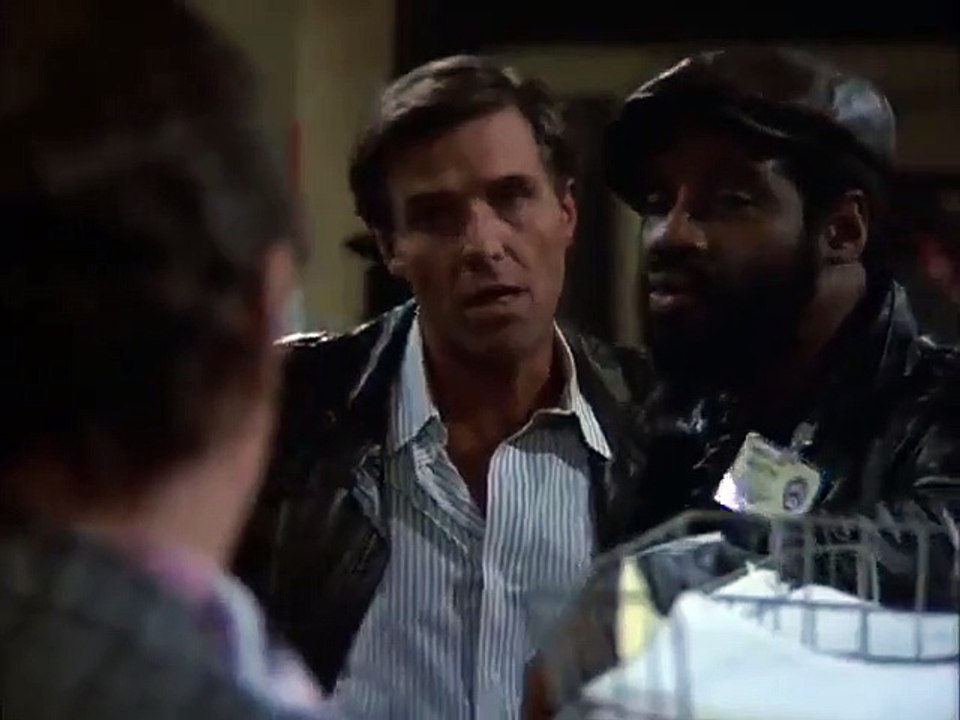 Hill Street Blues - Se6 - Ep13 - Das Blues HD Watch