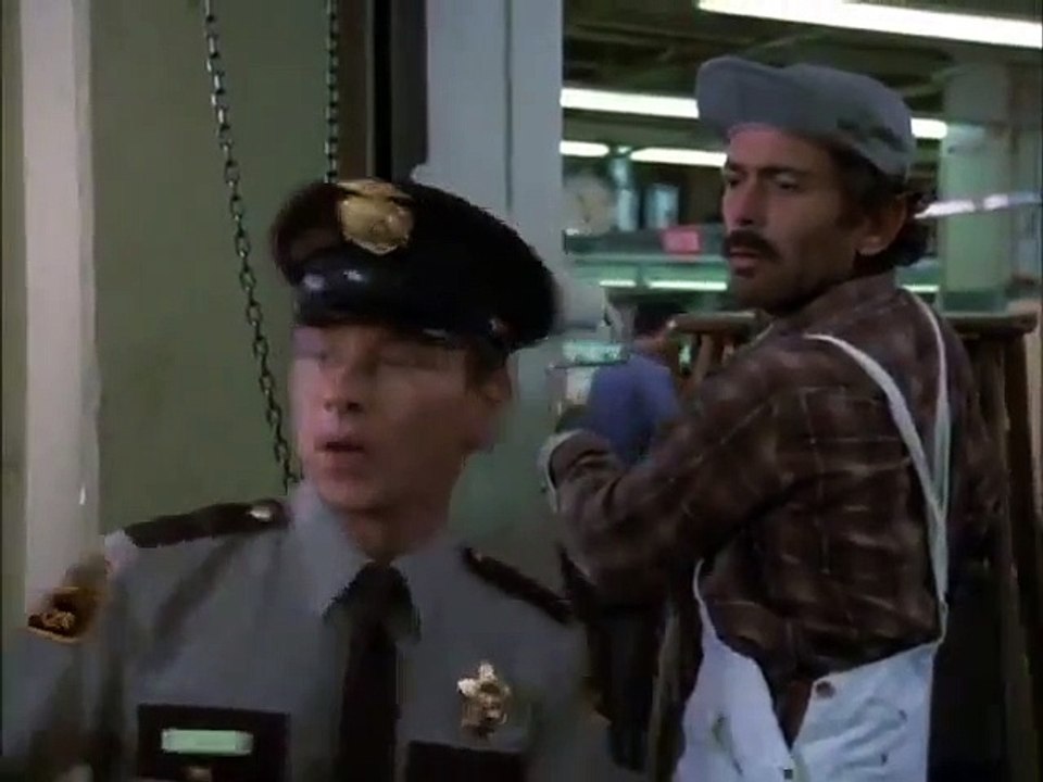 Hill Street Blues - Se6 - Ep18 - Iced Coffey HD Watch
